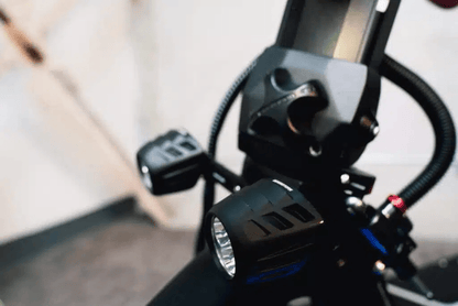 Dualtron X Limited - E-Scooter - Wheelyshop