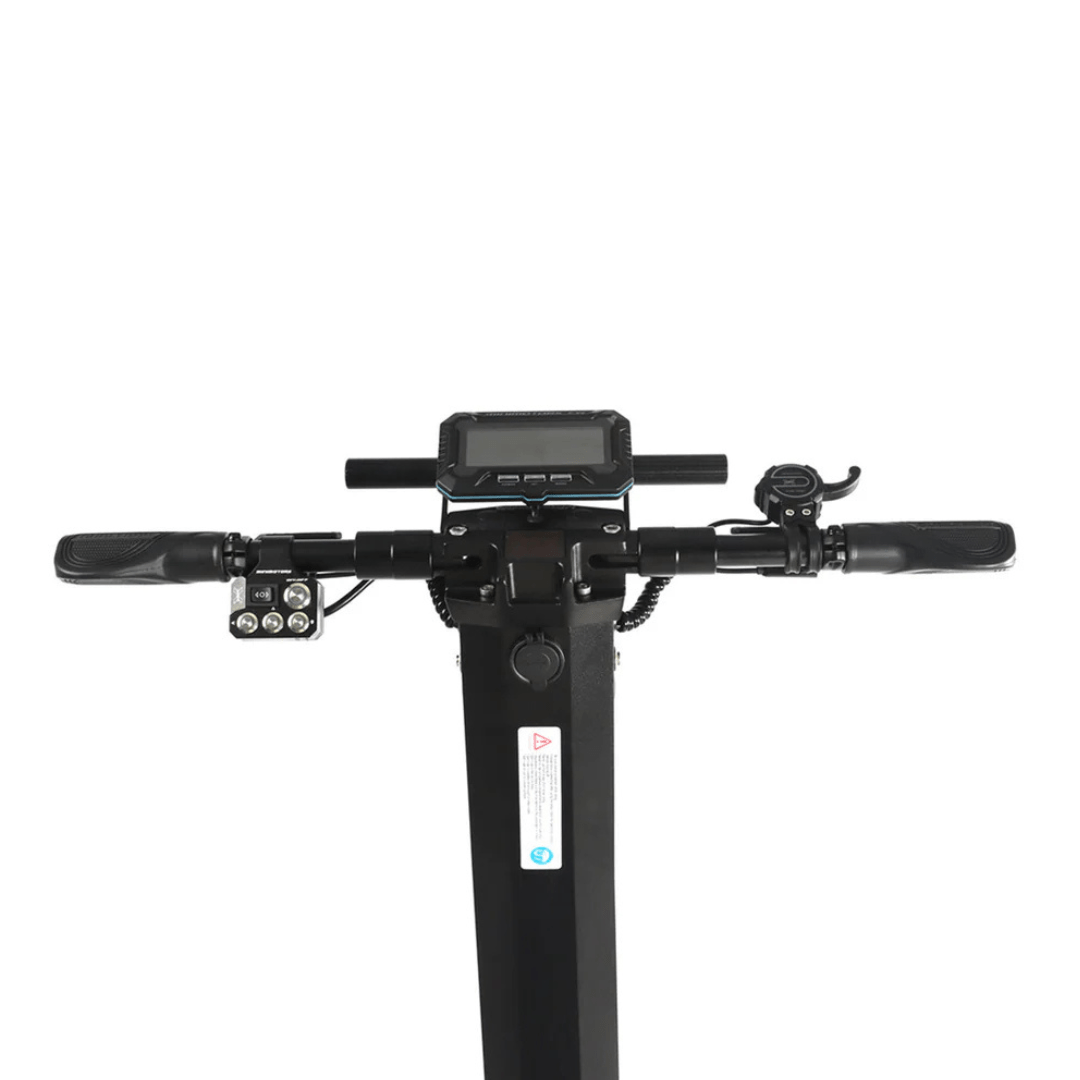 Dualtron X Limited - E-Scooter - Wheelyshop