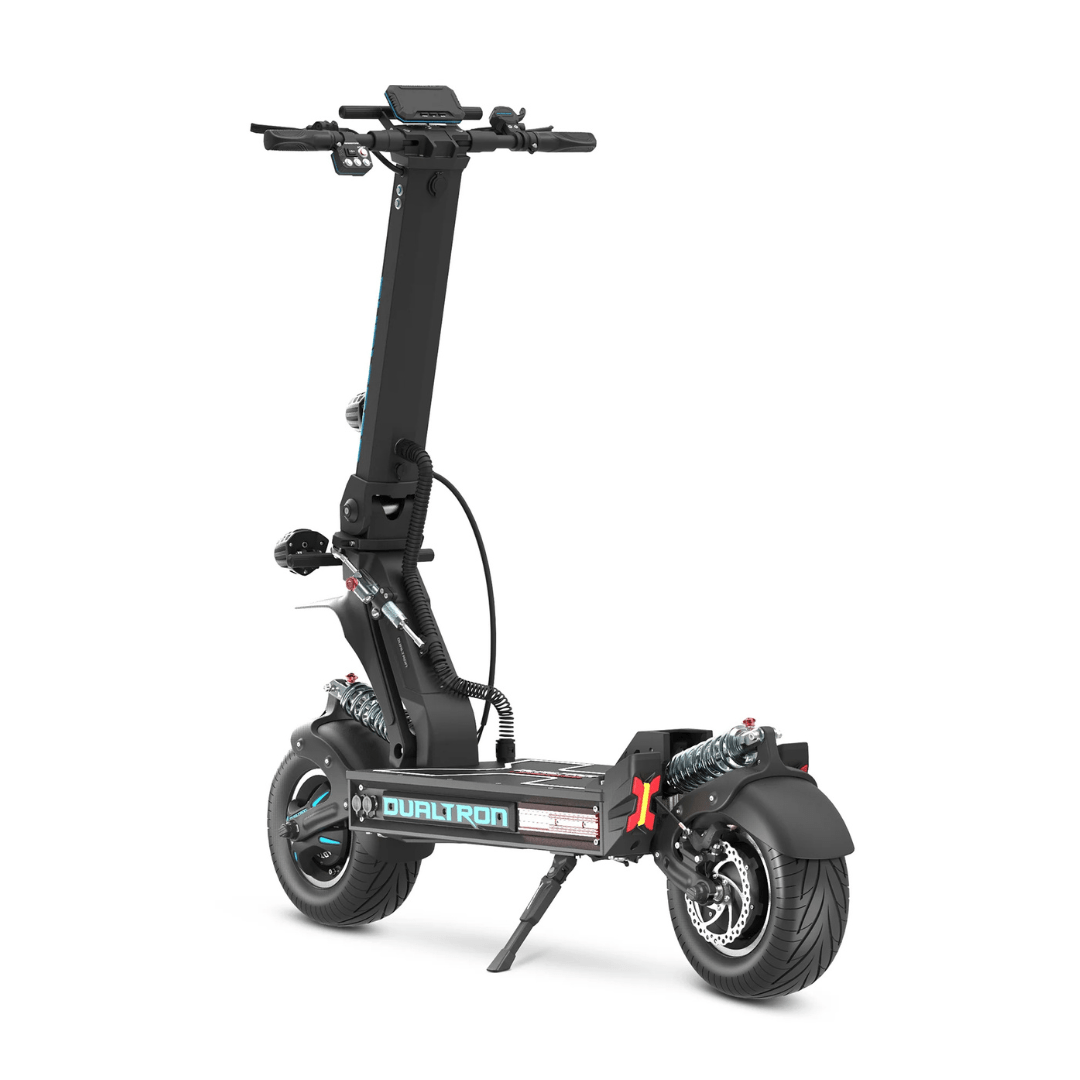 Dualtron X Limited - E-Scooter - Wheelyshop