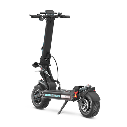 Dualtron X Limited - E-Scooter - Wheelyshop