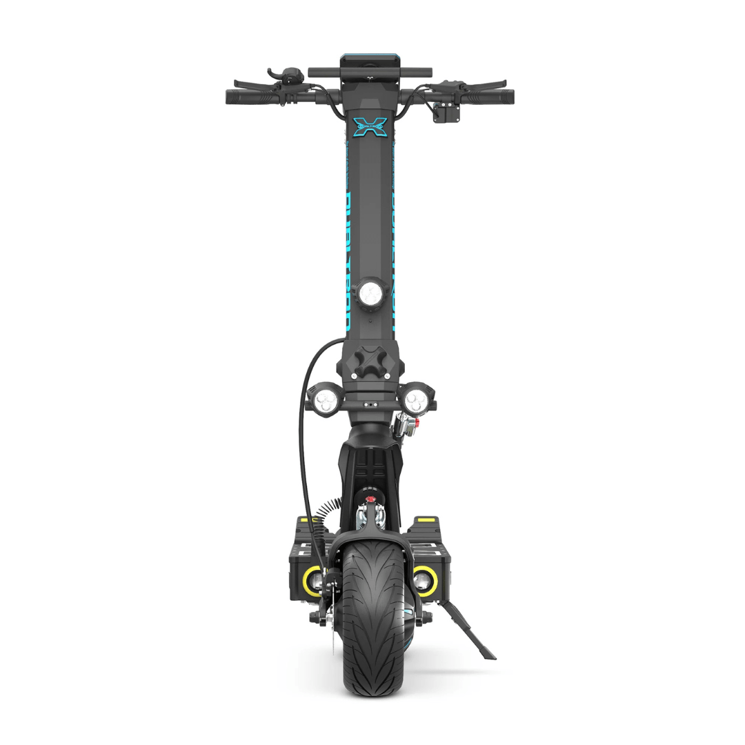 Dualtron X Limited - E-Scooter - Wheelyshop