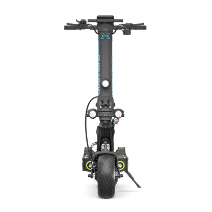 Dualtron X Limited - E-Scooter - Wheelyshop