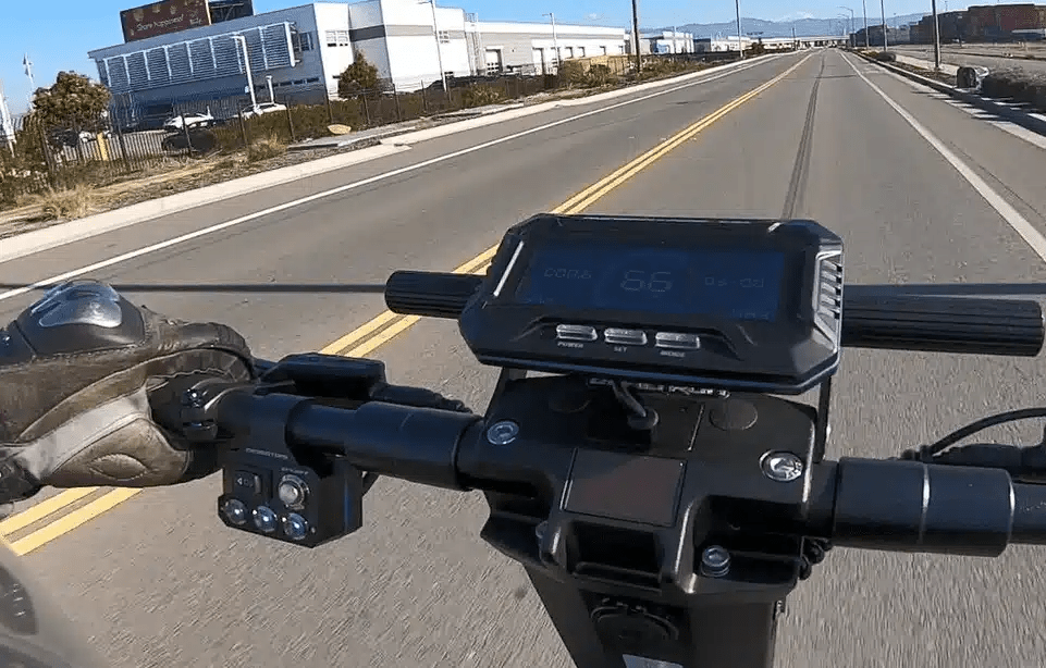 Dualtron X Limited - E-Scooter - Wheelyshop