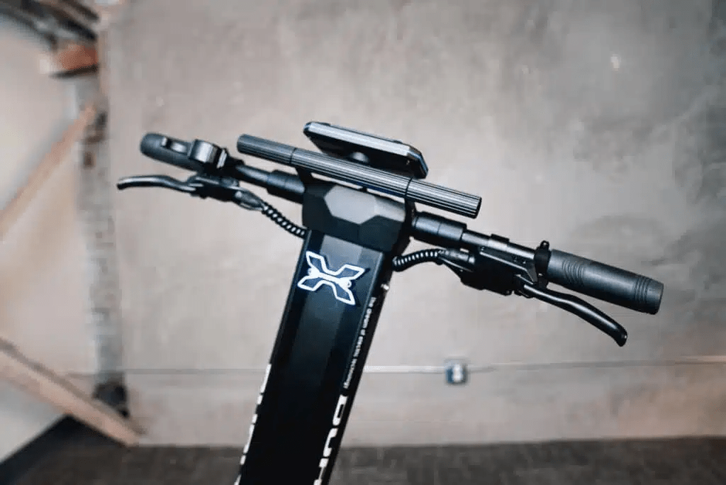 Dualtron X Limited - E-Scooter - Wheelyshop