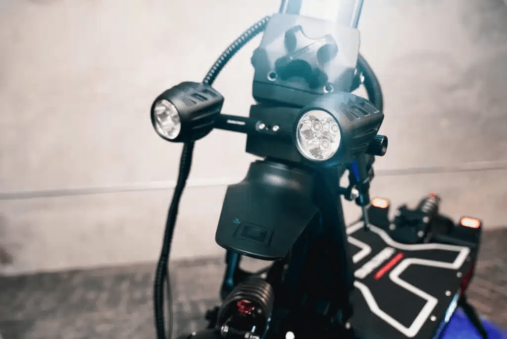 Dualtron X Limited - E-Scooter - Wheelyshop