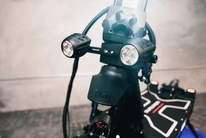 Dualtron X Limited - E-Scooter - Wheelyshop