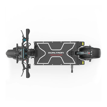 Dualtron X Limited - E-Scooter - Wheelyshop