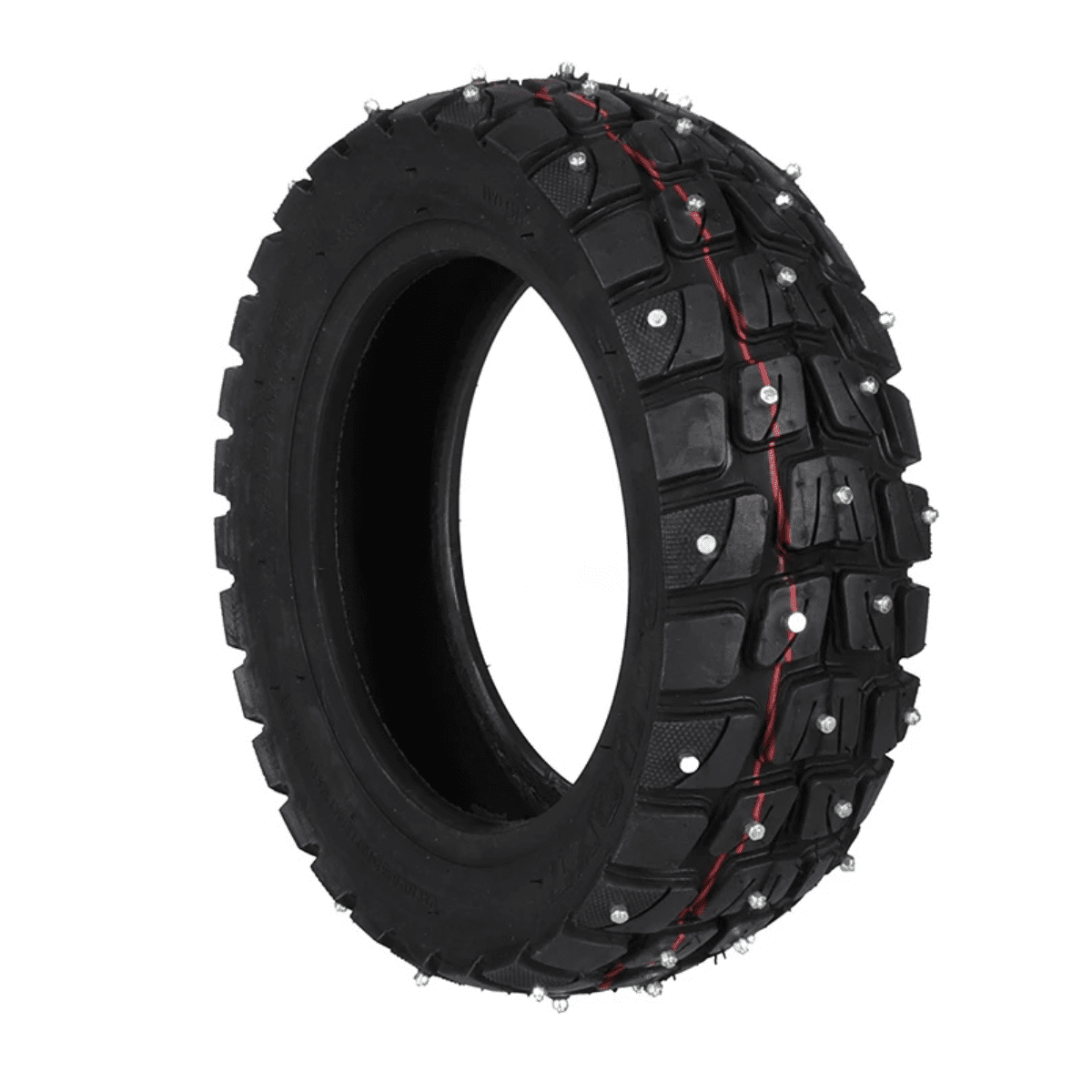 Spikereifen 10 Zoll 80/65-6 Luft Dualtron/KuKirin/Zero/Kaabo/Inokim - Ersatzteil - Wheelyshop