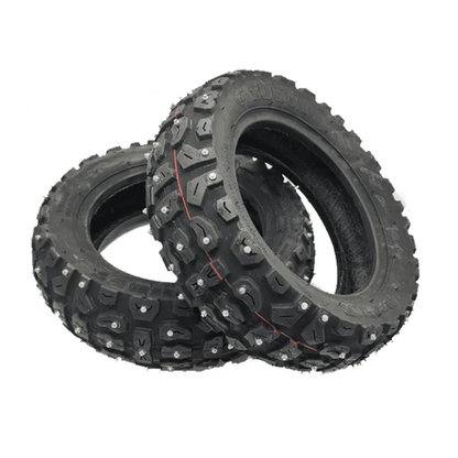 Spikereifen 10 Zoll 80/65-6 Luft Dualtron/KuKirin/Zero/Kaabo/Inokim - Ersatzteil - Wheelyshop