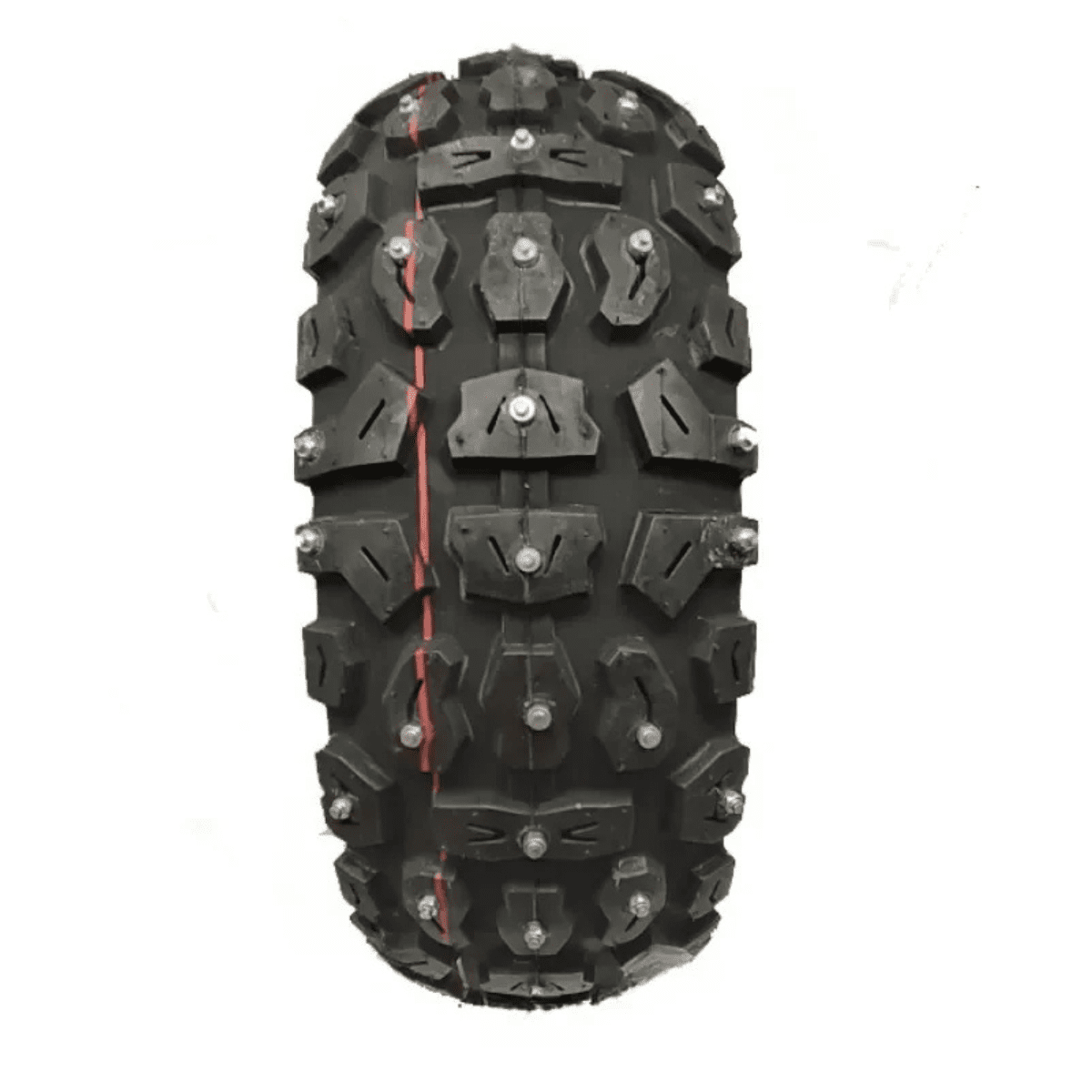 Spikereifen 10 Zoll 80/65-6 Luft Dualtron/KuKirin/Zero/Kaabo/Inokim - Ersatzteil - Wheelyshop
