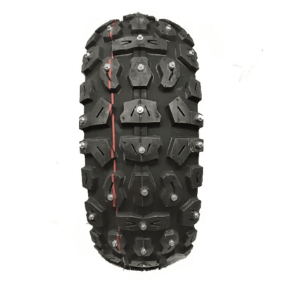Spikereifen 10 Zoll 80/65-6 Luft Dualtron/KuKirin/Zero/Kaabo/Inokim - Ersatzteil - Wheelyshop