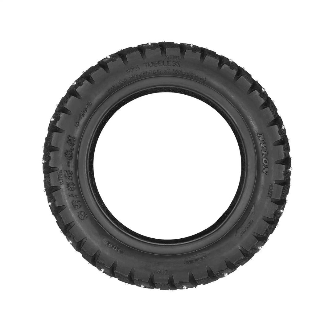 Spikereifen 10 Zoll 90/65-6.5 Luft Kaabo/Vsett/Dualtron/Zero - Ersatzteil - Wheelyshop