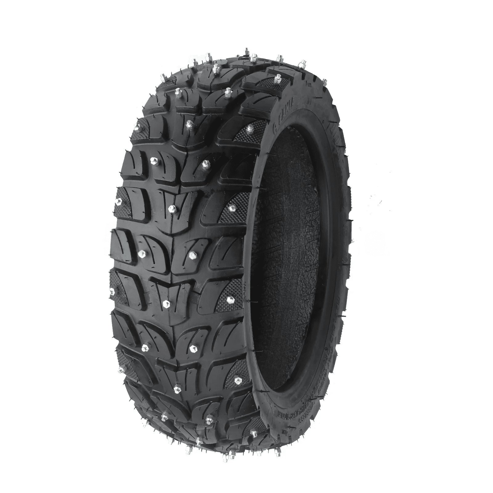 Spikereifen 10 Zoll Luft Ninebot/Dualtron - Ersatzteil - Wheelyshop
