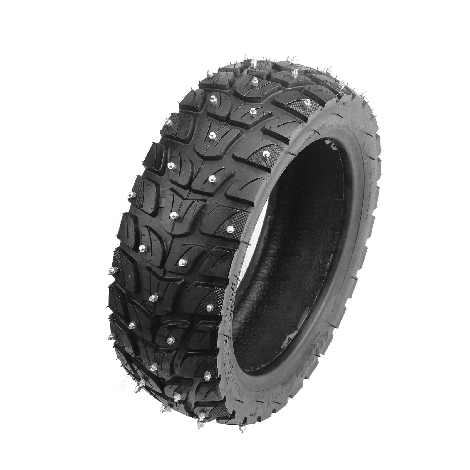 Spikereifen 10 Zoll Luft Ninebot/Dualtron - Ersatzteil - Wheelyshop