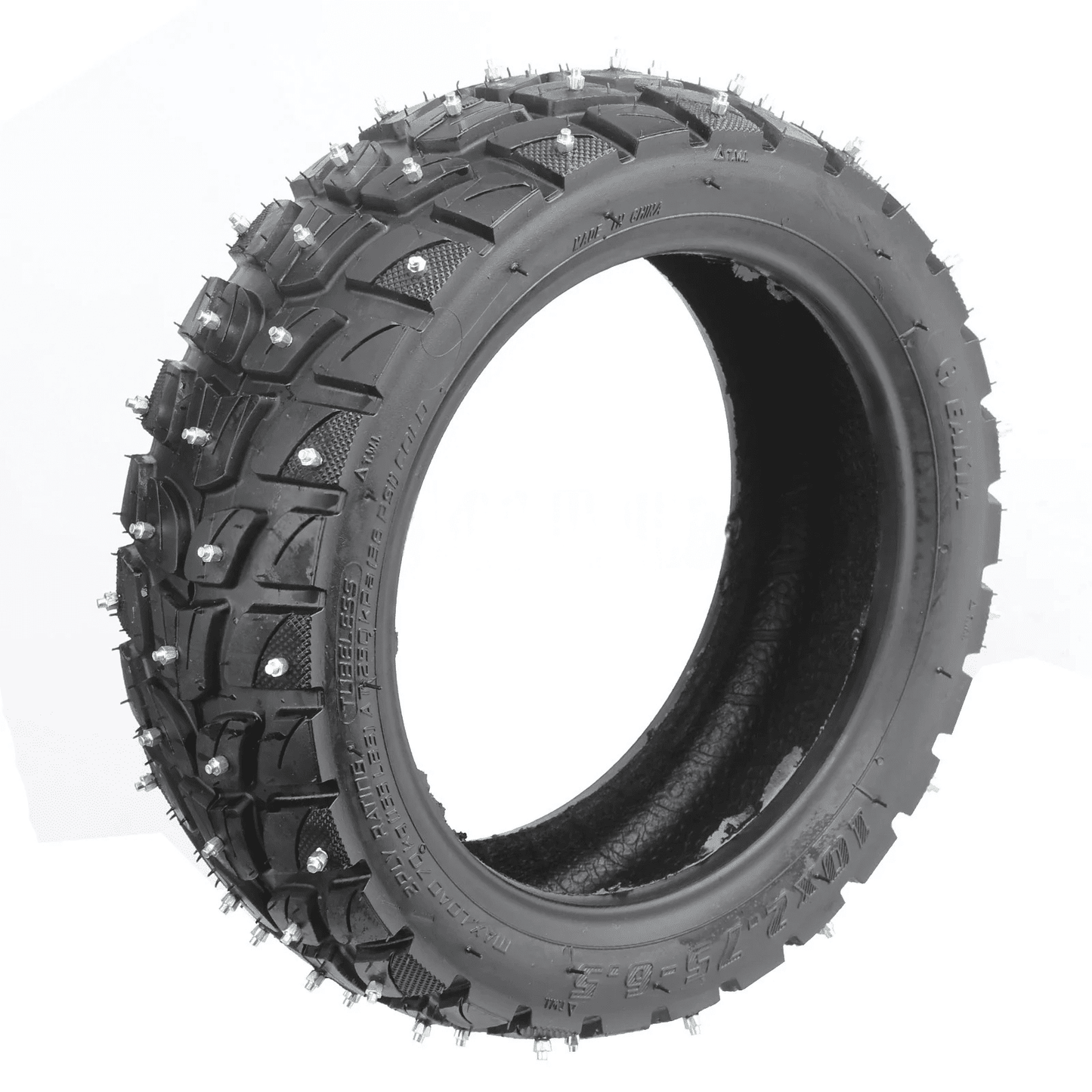 Spikereifen 10 Zoll Luft Ninebot/Dualtron - Ersatzteil - Wheelyshop
