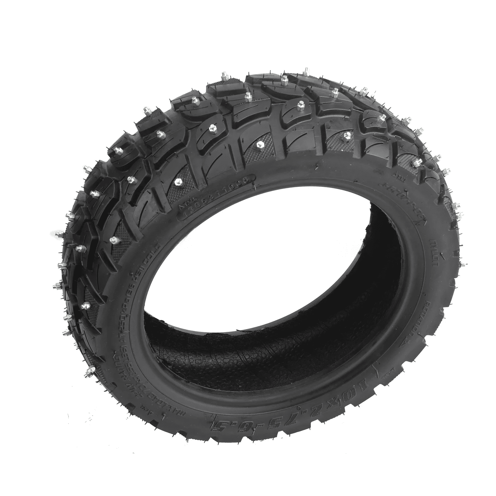 Spikereifen 10 Zoll Luft Ninebot/Dualtron - Ersatzteil - Wheelyshop