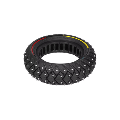 Spikereifen 10 Zoll Semi-Solid KuKirin/Vsett/Kaabo/Nanrobot/Zero - Ersatzteil - Wheelyshop
