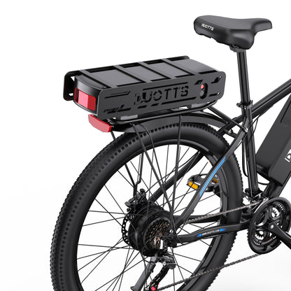 Duotts C29-K - E-Bike - Wheelyshop