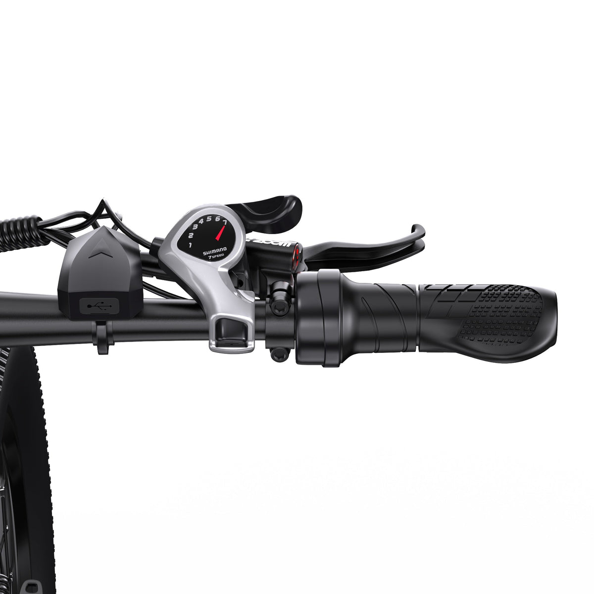 Duotts C29-K - E-Bike - Wheelyshop