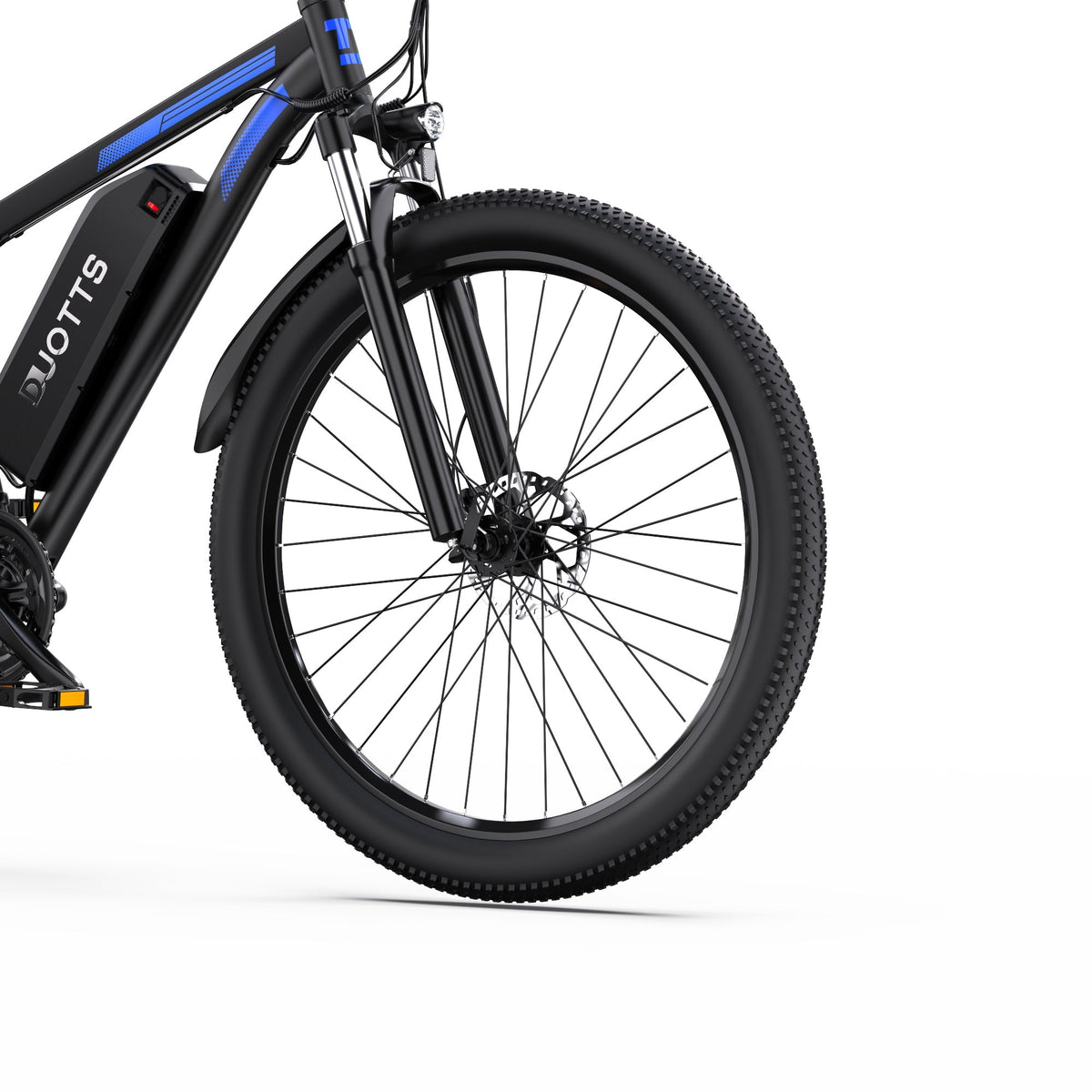 Duotts C29-K - E-Bike - Wheelyshop