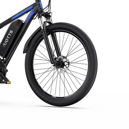 Duotts C29-K - E-Bike - Wheelyshop