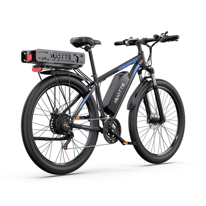 Duotts C29-K - E-Bike - Wheelyshop
