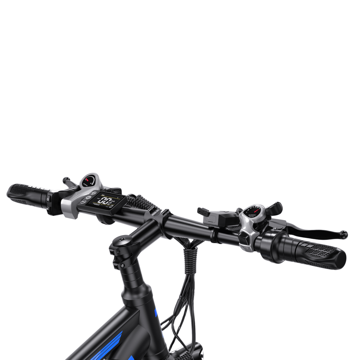 Duotts C29-K - E-Bike - Wheelyshop