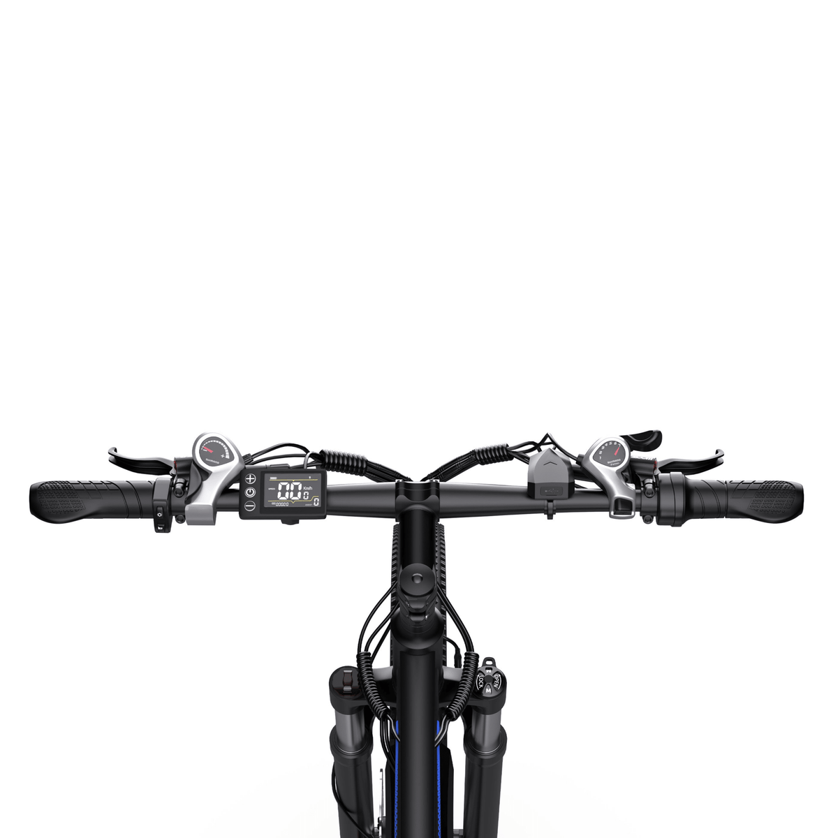 Duotts C29-K - E-Bike - Wheelyshop