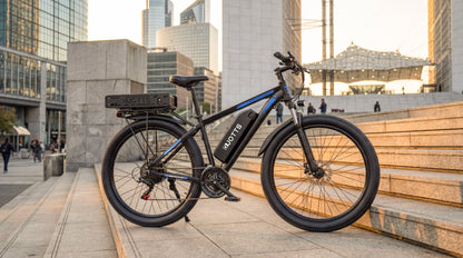 Duotts C29-K - E-Bike - Wheelyshop