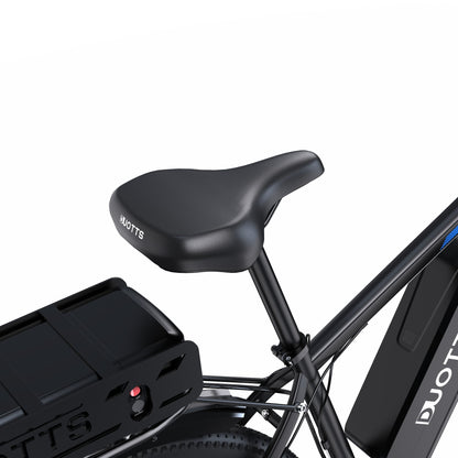 Duotts C29-K - E-Bike - Wheelyshop