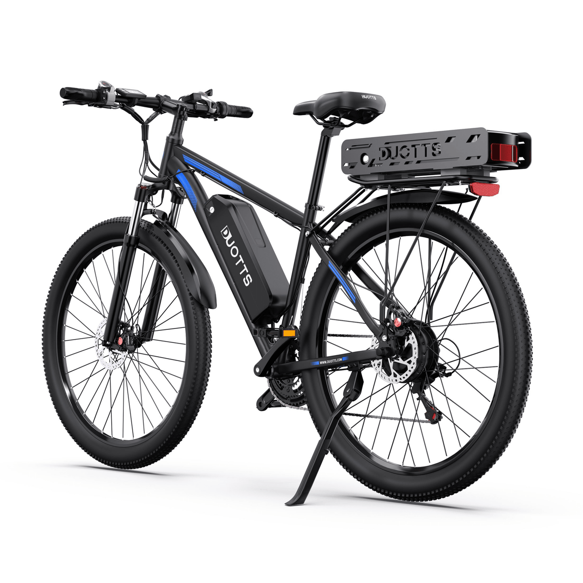 Duotts C29-K - E-Bike - Wheelyshop