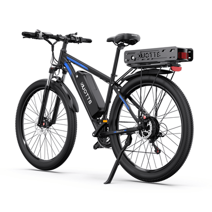 Duotts C29-K - E-Bike - Wheelyshop