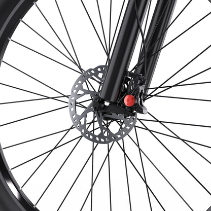 Duotts C29-K - E-Bike - Wheelyshop