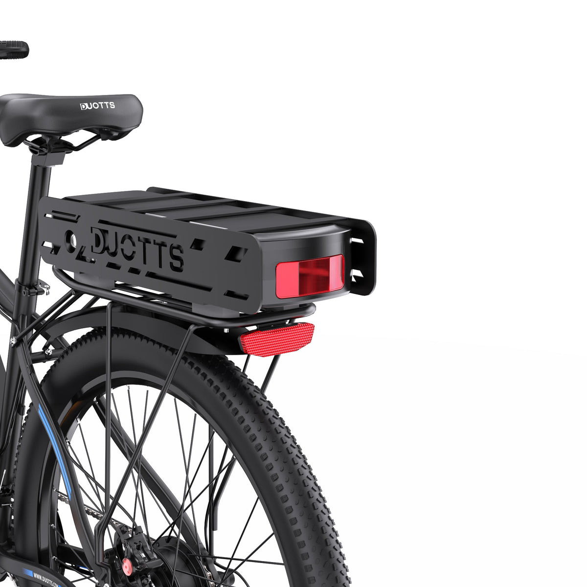 Duotts C29-K - E-Bike - Wheelyshop