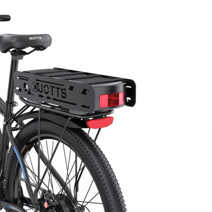 Duotts C29-K - E-Bike - Wheelyshop