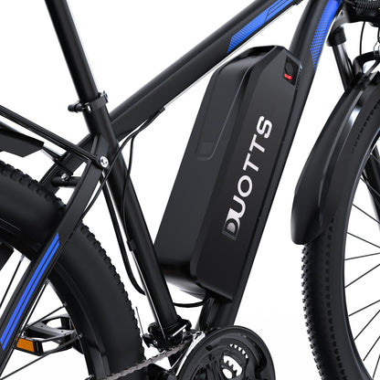 Duotts C29-K - E-Bike - Wheelyshop