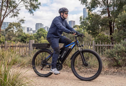 Duotts C29-K - E-Bike - Wheelyshop