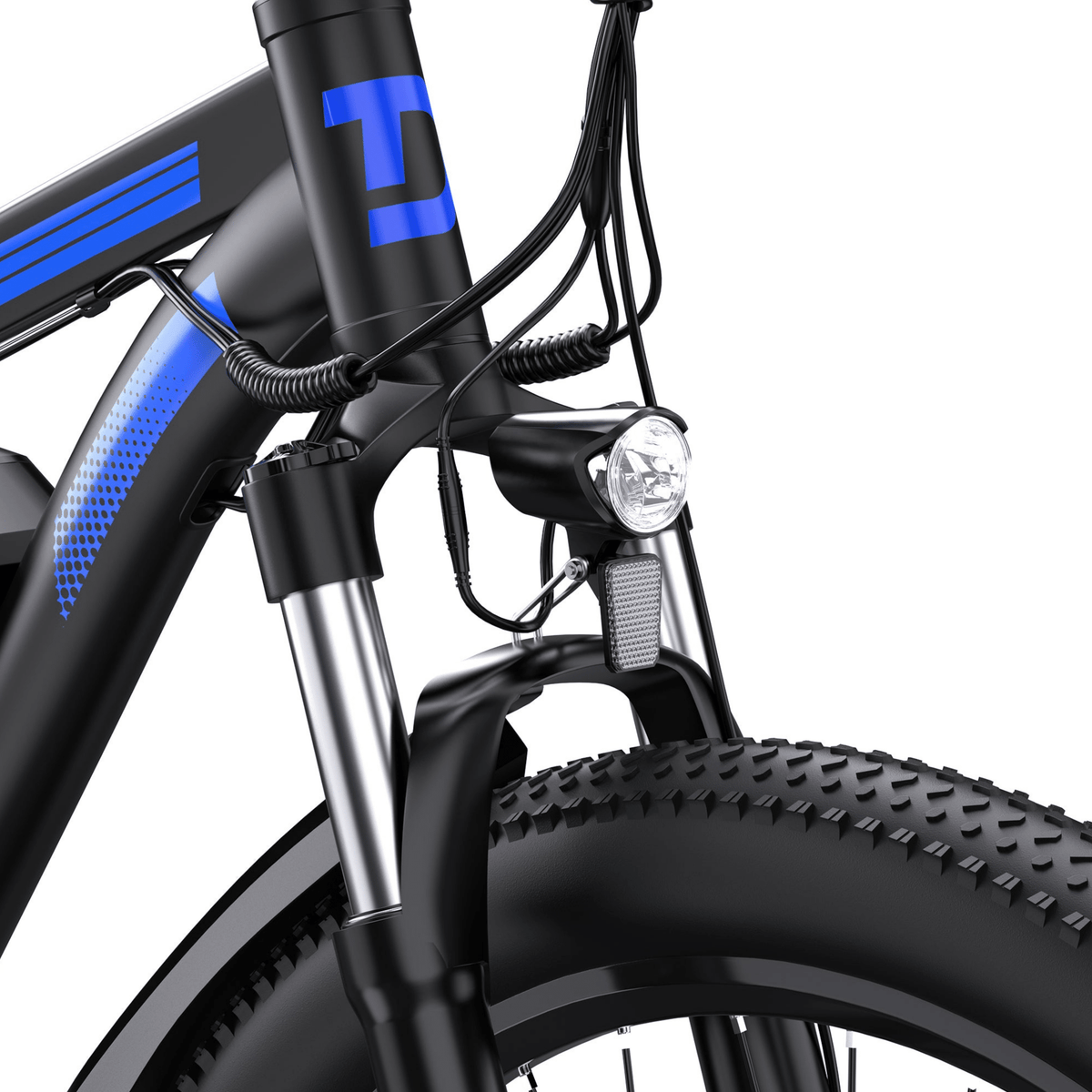 Duotts C29-K - E-Bike - Wheelyshop