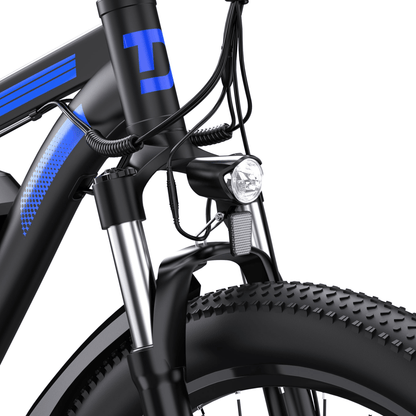 Duotts C29-K - E-Bike - Wheelyshop