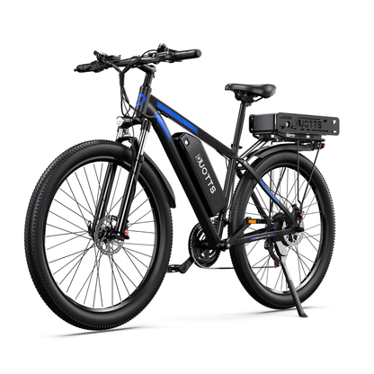 Duotts C29-K - E-Bike - Wheelyshop