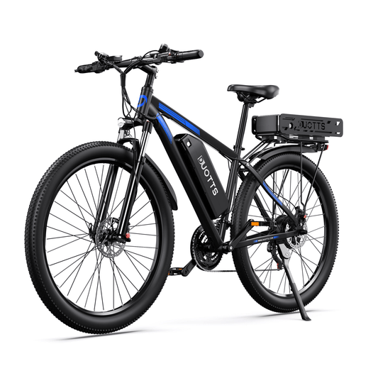 Duotts C29-K - E-Bike - Wheelyshop