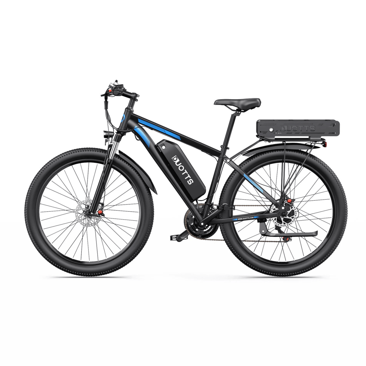 Duotts C29-K - E-Bike - Wheelyshop