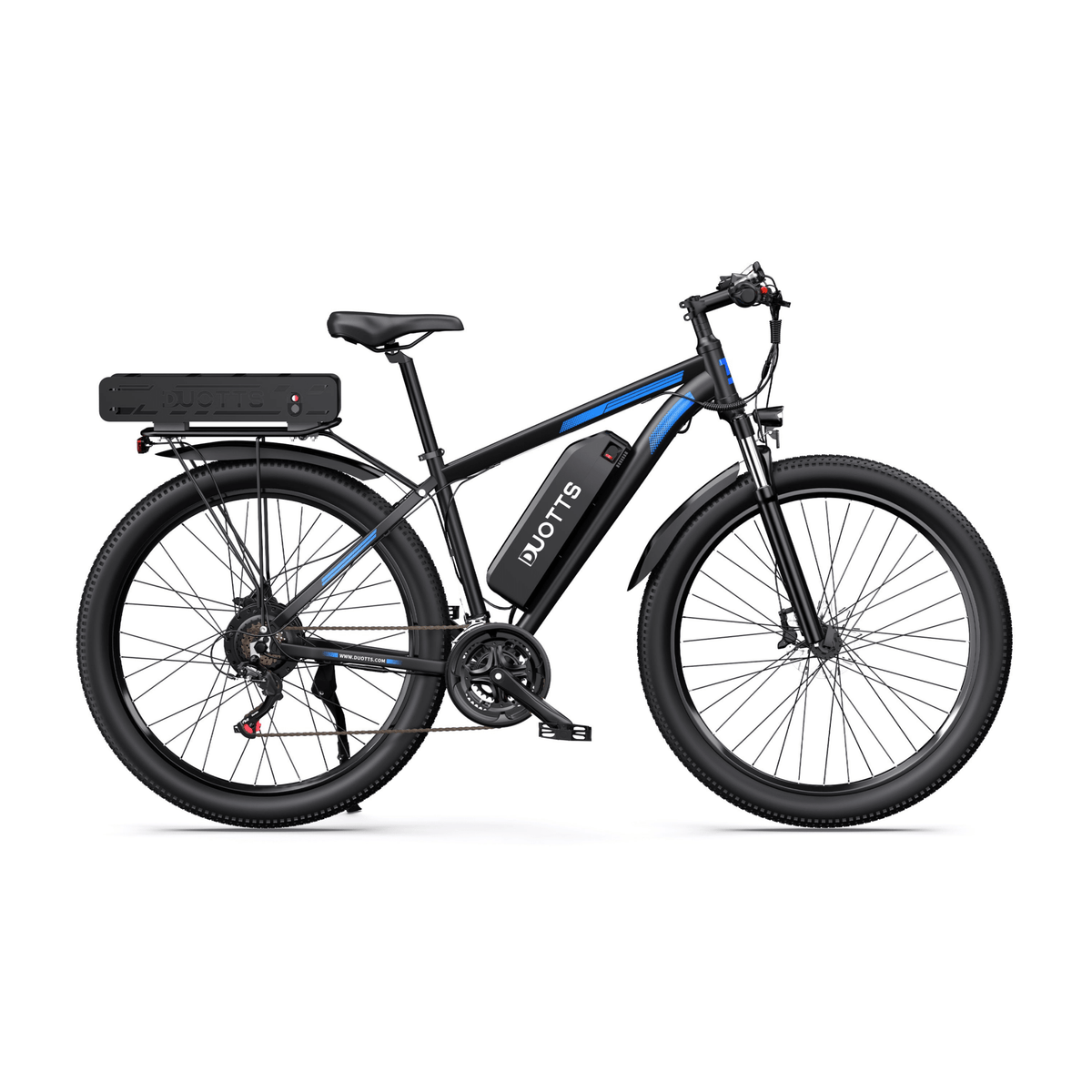 Duotts C29-K - E-Bike - Wheelyshop