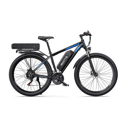 Duotts C29-K - E-Bike - Wheelyshop