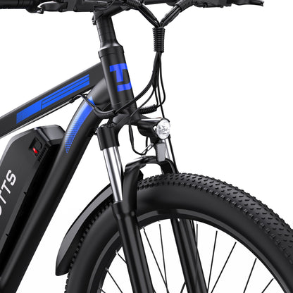 Duotts C29-K - E-Bike - Wheelyshop