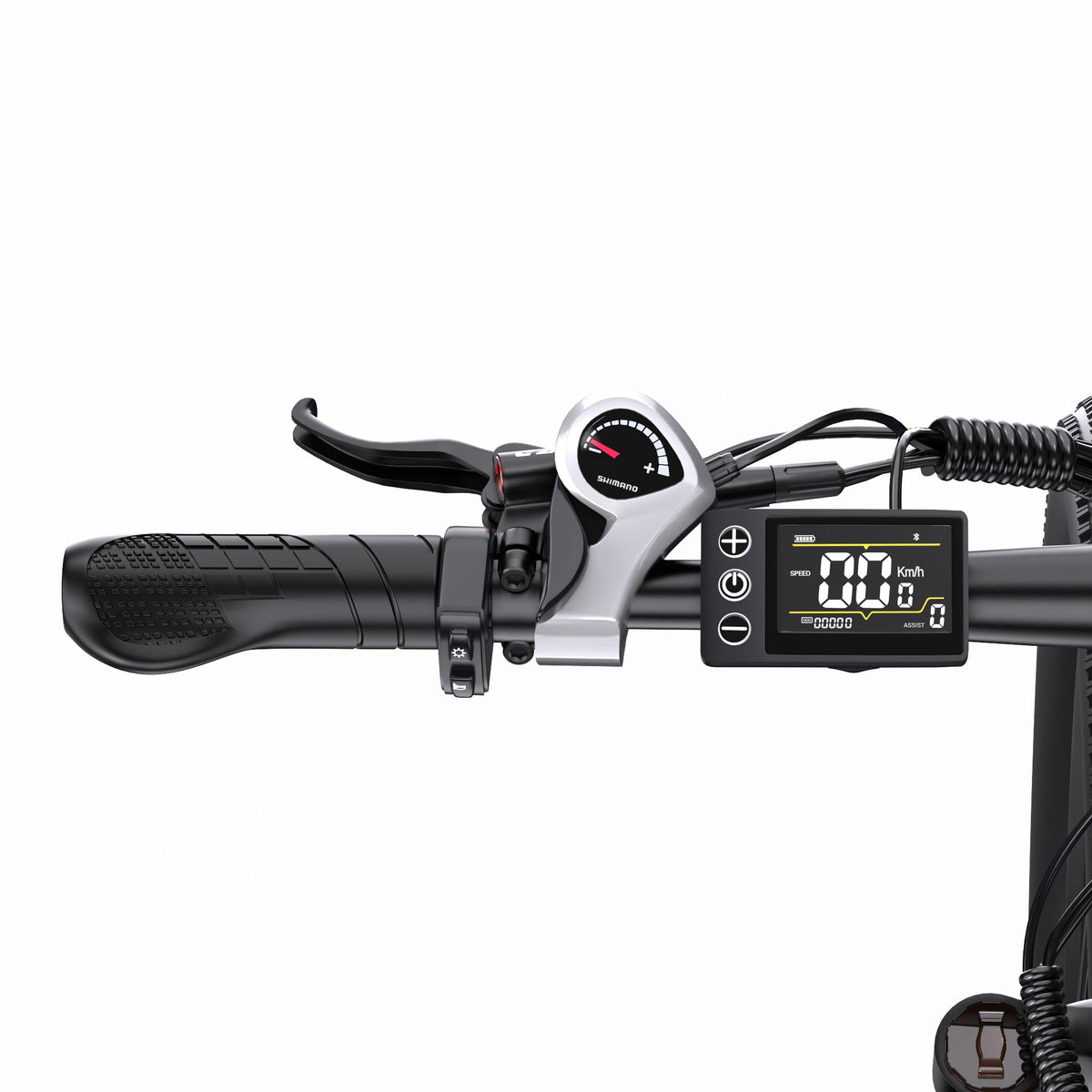 Duotts C29-K - E-Bike - Wheelyshop