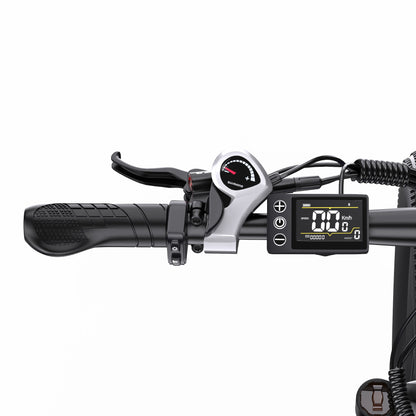 Duotts C29-K - E-Bike - Wheelyshop