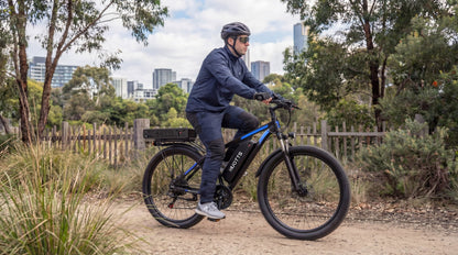 Duotts C29-K - E-Bike - Wheelyshop