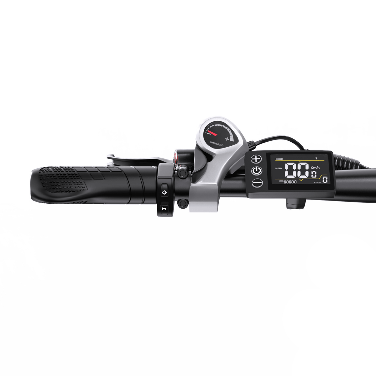 Duotts C29-L - E-Bike - Wheelyshop