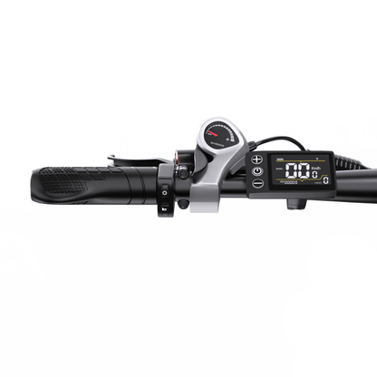 Duotts C29-L - E-Bike - Wheelyshop